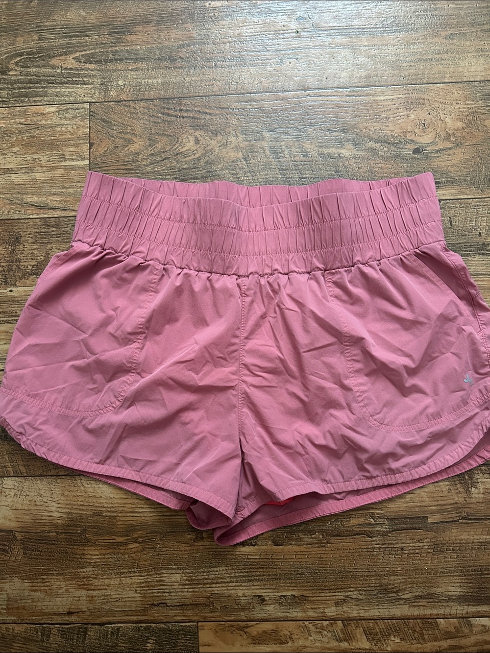Joylab mauve short